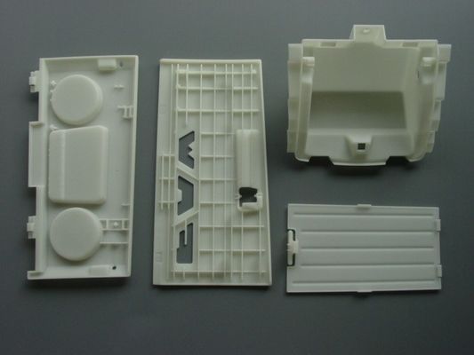 Metal Injection Moulding CNC Rapid Prototype Mold Fabrication