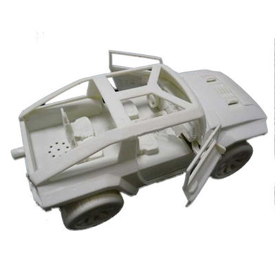 ABS Rapid Prototype For Household And Toys , rapid 3d printing prototyping service