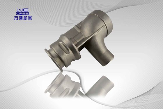 Customized Precision Casting For Machin Parts With Certification