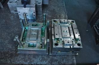 Plastic Injection Mould  Tooling Factory For Plastic Parts