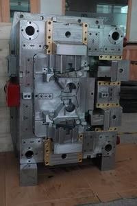 Plastic Injection Mould  Tooling Factory For Plastic Parts