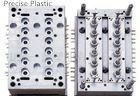 PC mould / Precision Injection Mould / Plastic Injection Mould Making , P20 steel