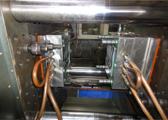 Home Plastic Houseware kids / baby feeding spoons Injection Mould and Molding