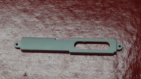 PC PE PVC Cold Runner Mold , High Precision Plastic Mould With LKM Base