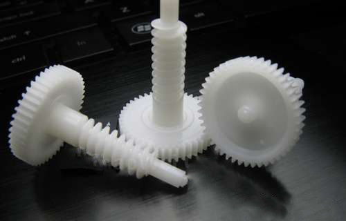 Precision Plastic Moulding Plastic Mold Precision Injection Molding Products