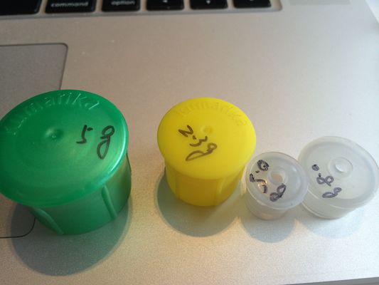 7.5KW Small Plastic Injection Molding Machine for caps With hydraulic system