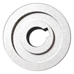 Aluminum 4 Axis CNC Milling Tools , Precision Machining for Automotive Parts