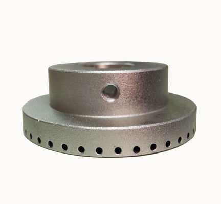 Aluminum 4 Axis CNC Milling Tools , Precision Machining for Automotive Parts