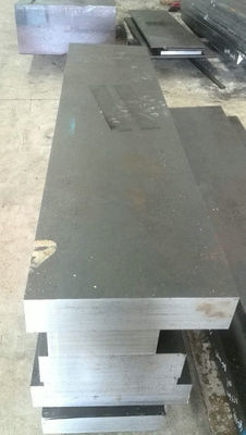 AISI P20 + Ni Mould Steel,1.2738 Steel Flat Bar Die for Precision Plastic Mould