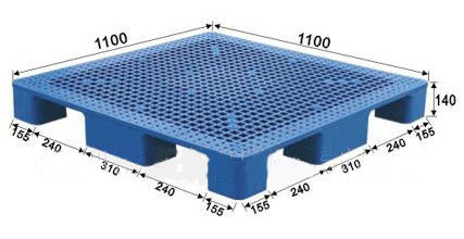 110T Large Injection Molding Machine with big shot weight for plastic PP pellet