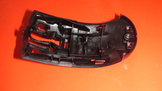 LKM Base Household Molds / Cold Runner Mold ABS With Chrome Plating