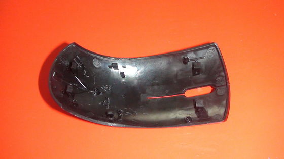 LKM Base Household Molds / Cold Runner Mold ABS With Chrome Plating