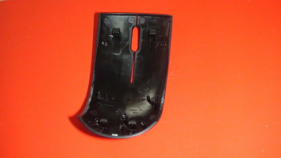 LKM Base Household Molds / Cold Runner Mold ABS With Chrome Plating