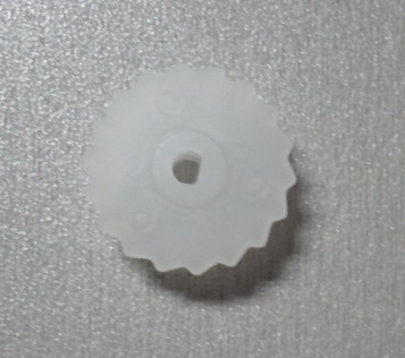 Multi Cavity Custom Clutch POM Gear Mold , Plastic Injection Mold Making