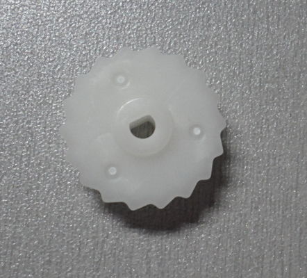 Multi Cavity Custom Clutch POM Gear Mold , Plastic Injection Mold Making
