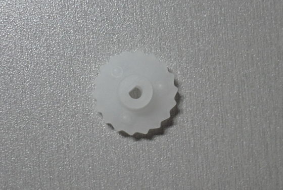 Multi Cavity Custom Clutch POM Gear Mold , Plastic Injection Mold Making
