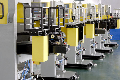 IML Labeling In - mould labeling system for blow molding machine and injection molding machine