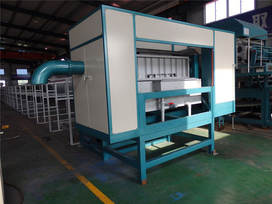 Automatic Egg Tray Pulp Molding Machine