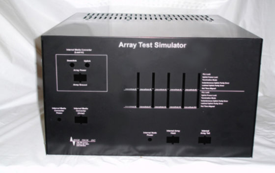 OEM Sheet Metal IT Electronics Enclosure by Advanced CNC Machines
