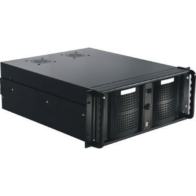 Data Communication Infrastructure electronic enclosures