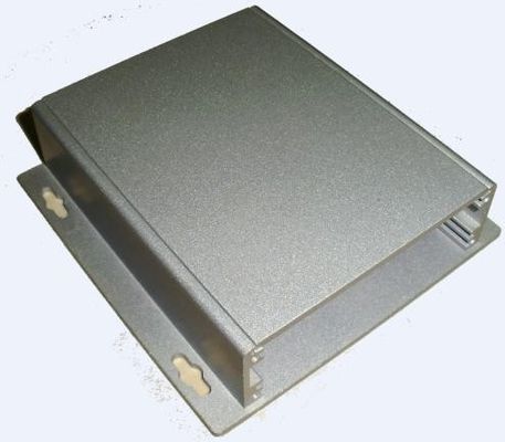 OEM Galanising chroming electrical metal enclosures for IP TVs
