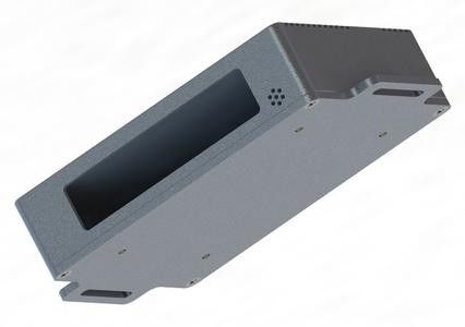 Custom Electronic Enclosures  for Engineers / Power Supply Cabinet