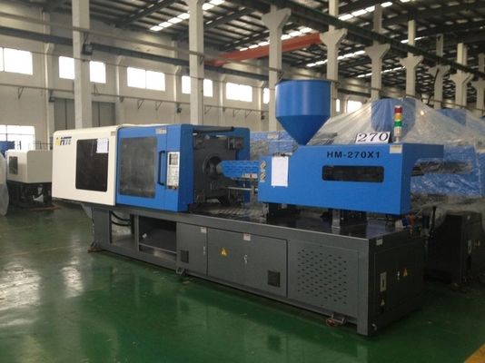 Fully automatic hot runner system Plastic Injection Molding Machine for hangers