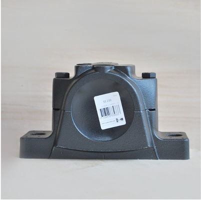 SD SG UCP EXP Flange Mounted Bearings injection molding / mining