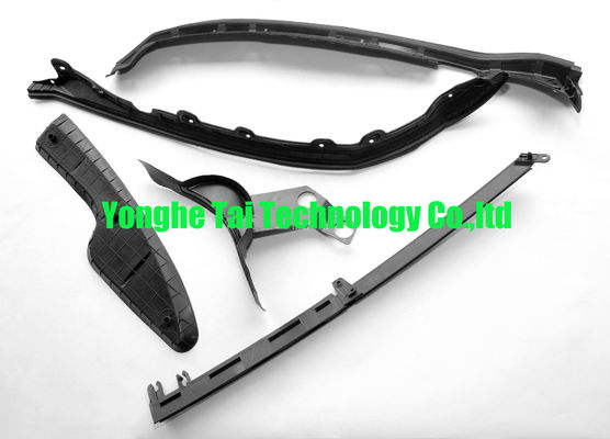 OEM / ODM Professional Auto Parts Mould Plastic Injection Mold Making