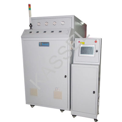 Temperature Control System Mirror Surface RHCM Molding Closed Loop System