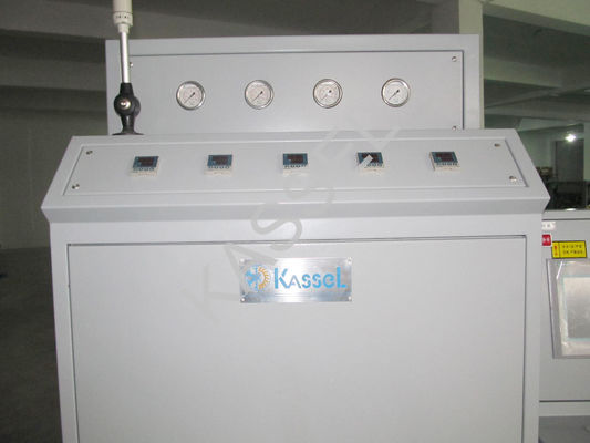 Temperature Control System Mirror Surface RHCM Molding Closed Loop System