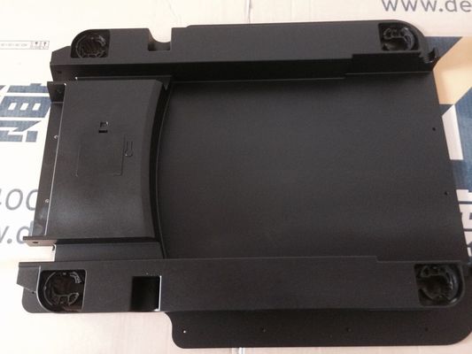 CNC rapid prototype casting service / Stainless steel , plastic mold prototype
