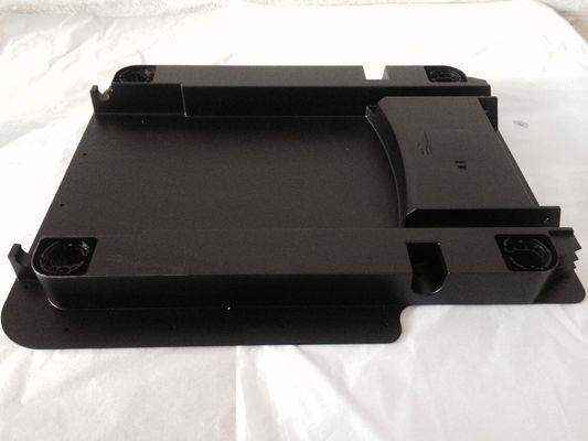 CNC rapid prototype casting service / Stainless steel , plastic mold prototype