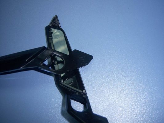 Titanizing Slider Ejector Pins Injection Molding for Auto Parts Mould