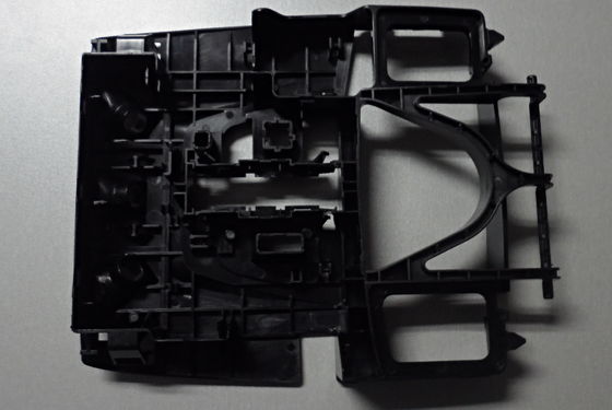 Professional P20 Prototype Injection Molding For Auto Part Housing TACOMA