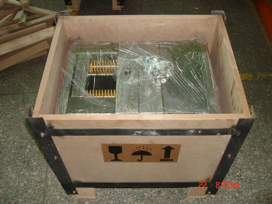 Hot Runner Injection Mold / PE , PU , PVC Plastic Injection Molding Tool