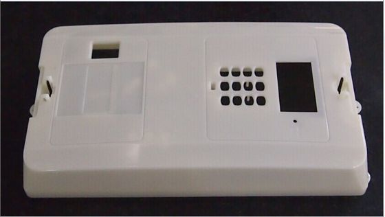 High Precise Electrical Cold Runner Injection Molding / Home Plastic Injection Molding