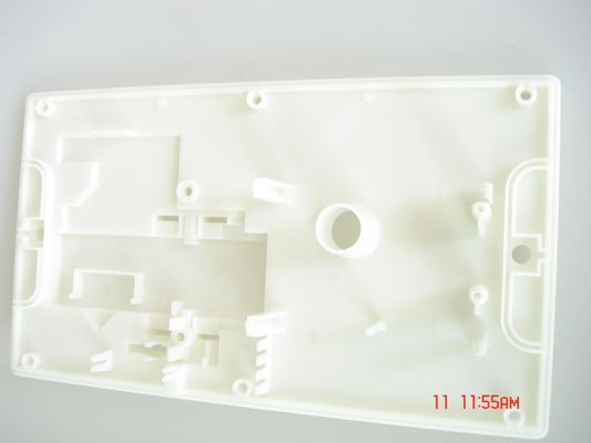 Custom 718 , 2316 , SKD61 Cold Runner Injection Molding with 1*1, 1+1 Cavity