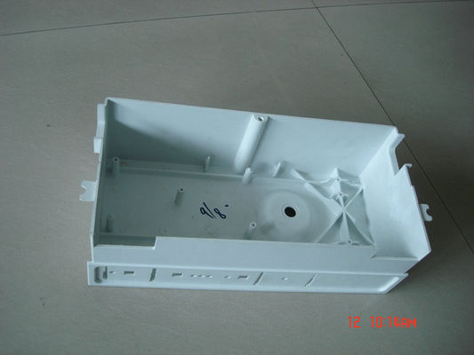 Multi / Single Cavity Plastic Injection Mould Cold Runner , Electronic Plastic Enclosures