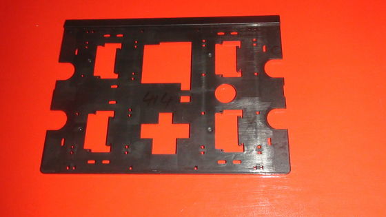 OEM Household Hot Runner Injection Mould , HASCO LKM AND DME for Tablet PC