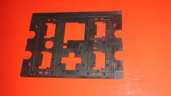 OEM Household Hot Runner Injection Mould , HASCO LKM AND DME for Tablet PC