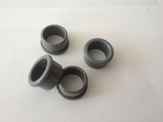 OEM 0.05mm Tolerance Custom Plastic Molded Parts for Auto Car / Electronic products