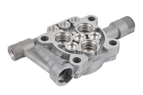 Customized Aluminium Die Casting Mould Electroplating OEM service