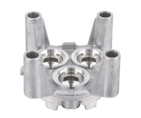 Customized Aluminium Die Casting Mould Electroplating OEM service