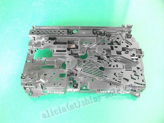 Printer Accessories Plastic Hot Runner Injection Mold ABS PC