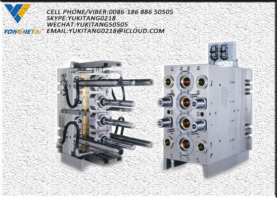 Medical Equipment Plastic Parts Mould Maker In China