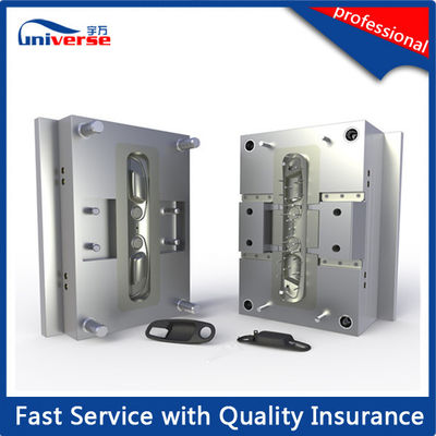 Good Corrosion Restance Custom Injection Mold , Medical Injection Molding
