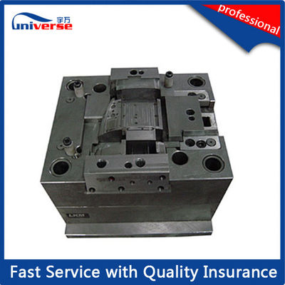 Good Corrosion Restance Custom Injection Mold , Medical Injection Molding