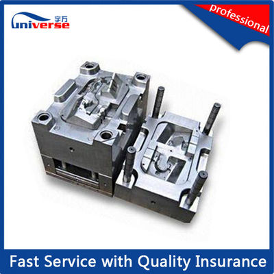 Good Corrosion Restance Custom Injection Mold , Medical Injection Molding