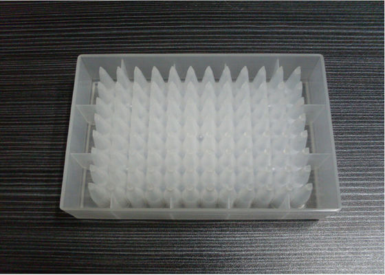 PP 96 Well Plate Plastic Labware products medical injection molding